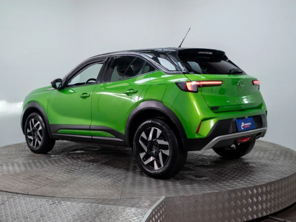 Opel MOKKA 2024 usado — Pompeyo Carrasco — foto 6