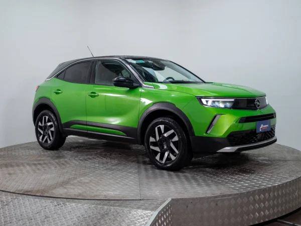 Opel MOKKA 2024 usado — Pompeyo Carrasco — foto 2
