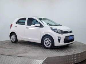 Kia MORNING usado