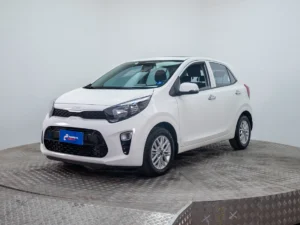 Fotografía de Kia MORNING 2024
