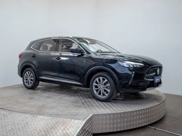 MG HS 2024 usado — Pompeyo Carrasco — foto 1