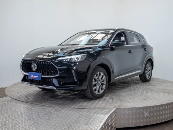 MG HS 2024 usado — Pompeyo Carrasco — foto 3