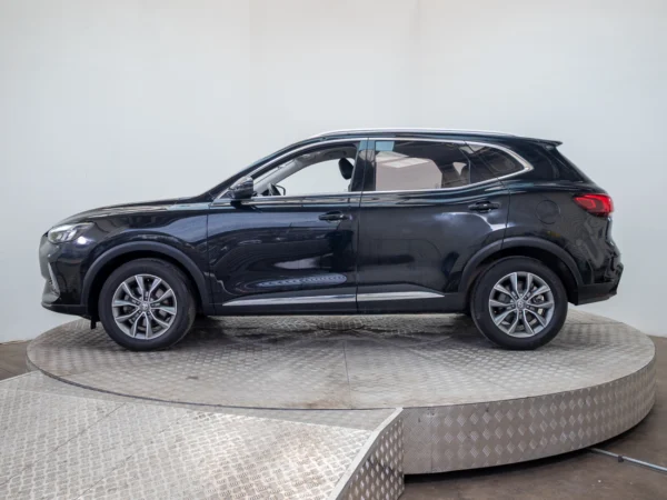 MG HS 2024 usado — Pompeyo Carrasco — foto 4