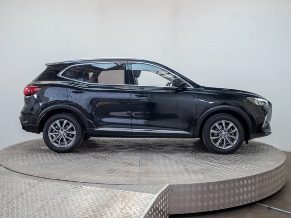 MG HS 2024 usado — Pompeyo Carrasco — foto 8