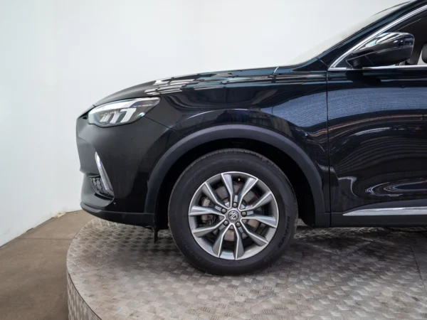 MG HS 2024 usado — Pompeyo Carrasco — foto 17