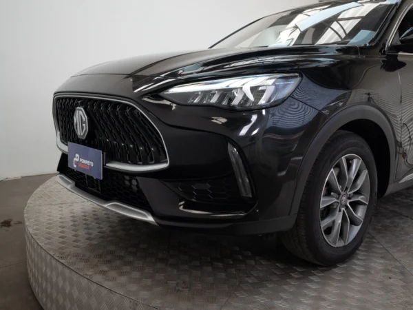 MG HS 2024 usado — Pompeyo Carrasco — foto 18