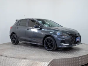 CHEVROLET ONIX usado