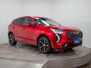 HAVAL JOLION usado