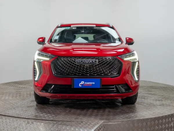 HAVAL JOLION 2024 usado — Pompeyo Carrasco — foto 2