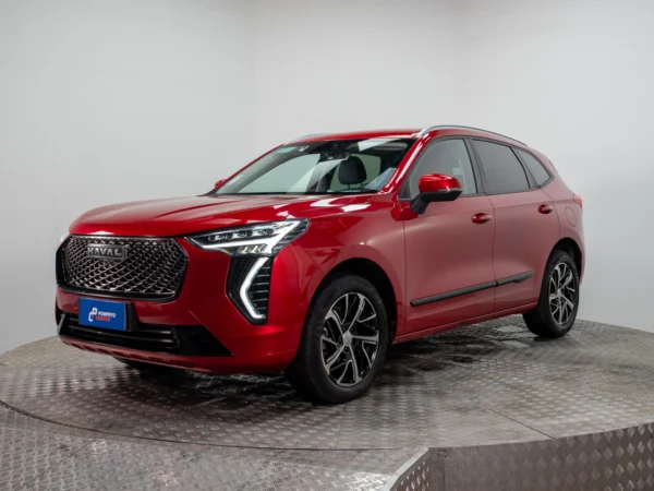 HAVAL JOLION 2024 usado — Pompeyo Carrasco — foto 3