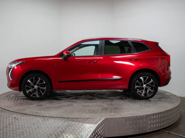 HAVAL JOLION 2024 usado — Pompeyo Carrasco — foto 4