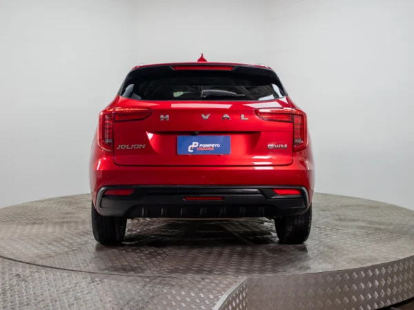 HAVAL JOLION 2024 usado — Pompeyo Carrasco — foto 6