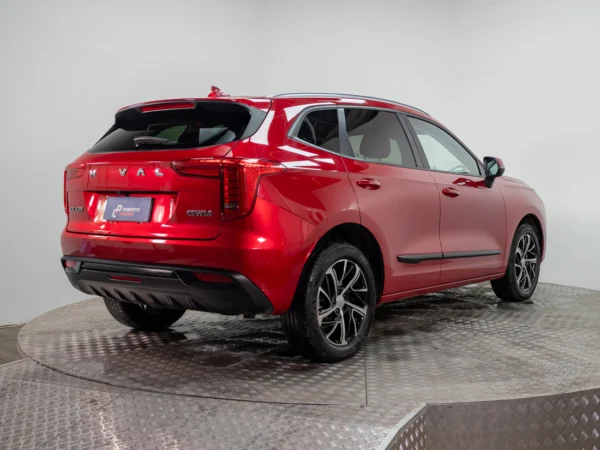 HAVAL JOLION 2024 usado — Pompeyo Carrasco — foto 7
