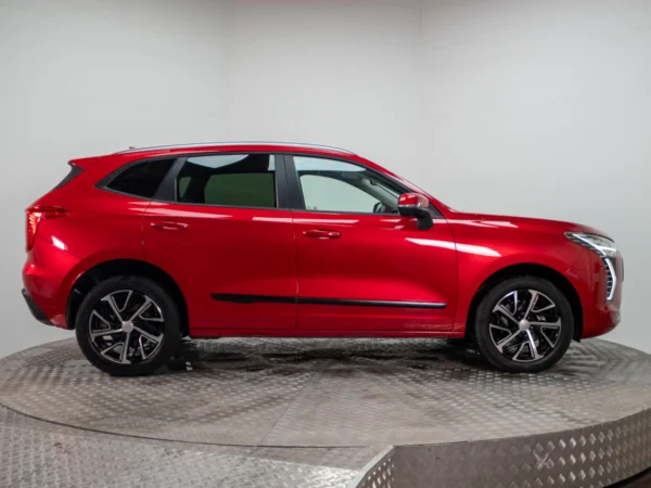 HAVAL JOLION 2024 usado — Pompeyo Carrasco — foto 8