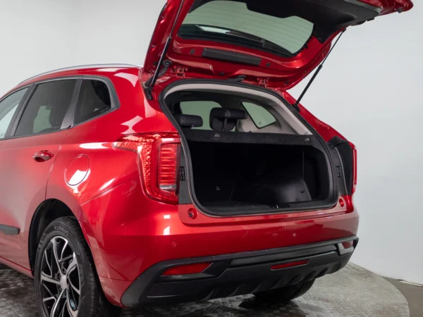 HAVAL JOLION 2024 usado — Pompeyo Carrasco — foto 10
