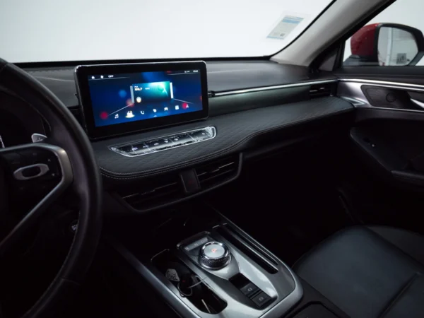 HAVAL JOLION 2024 usado — Pompeyo Carrasco — foto 12
