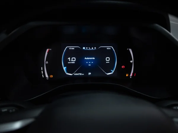HAVAL JOLION 2024 usado — Pompeyo Carrasco — foto 13