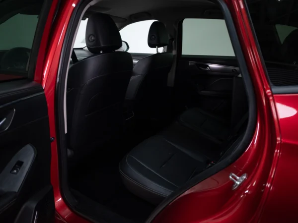 HAVAL JOLION 2024 usado — Pompeyo Carrasco — foto 14