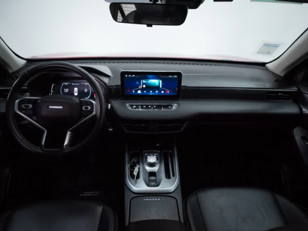 HAVAL JOLION 2024 usado — Pompeyo Carrasco — foto 15