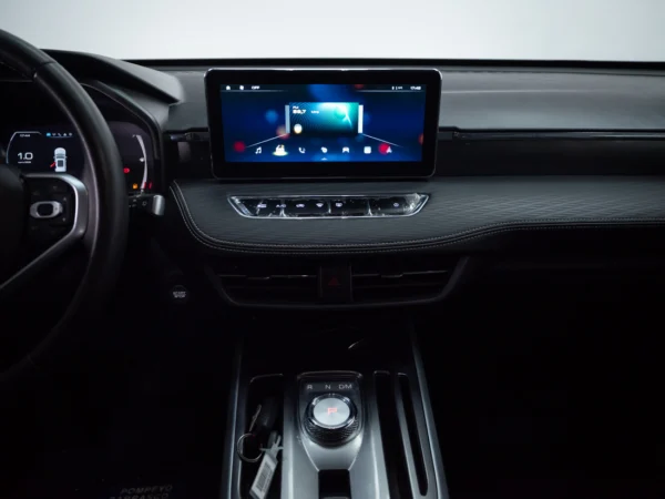 HAVAL JOLION 2024 usado — Pompeyo Carrasco — foto 16