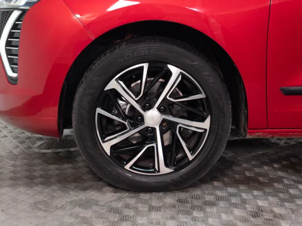 HAVAL JOLION 2024 usado — Pompeyo Carrasco — foto 17