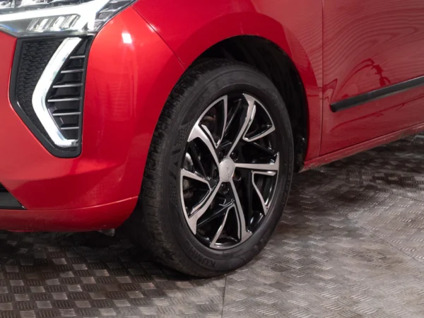 HAVAL JOLION 2024 usado — Pompeyo Carrasco — foto 18