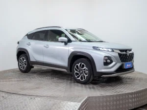 SUZUKI FRONX usado