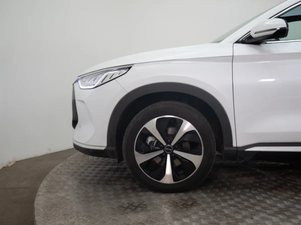 BYD SONG PLUS 2024 usado — Pompeyo Carrasco — foto 11