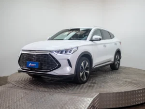Fotografía de BYD SONG PLUS 2024