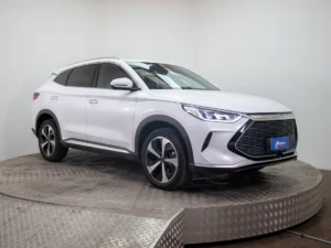 BYD SONG PLUS usado