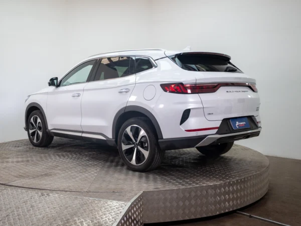 BYD SONG PLUS 2024 usado — Pompeyo Carrasco — foto 4