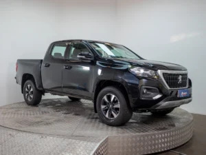 Peugeot LANDTREK usado