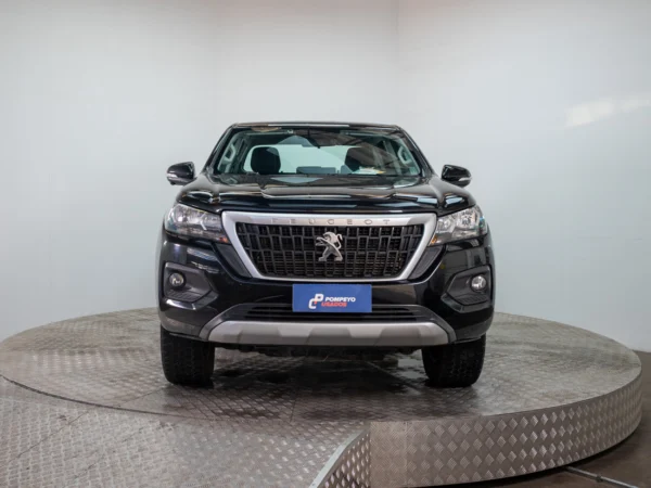 Peugeot LANDTREK 2024 usado — Pompeyo Carrasco — foto 2