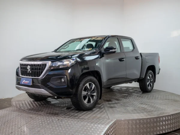Peugeot LANDTREK 2024 usado — Pompeyo Carrasco — foto 3
