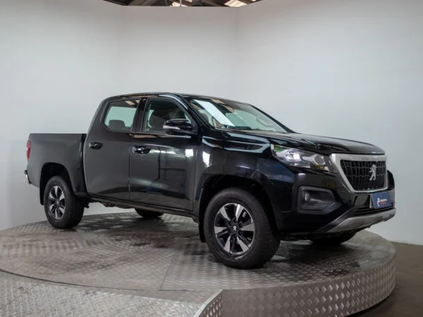 Peugeot LANDTREK 2024 usado — Pompeyo Carrasco — foto 10
