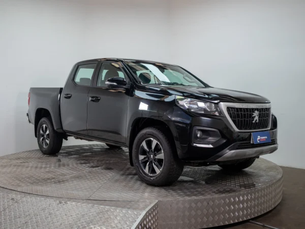 Peugeot LANDTREK 2024 usado — Pompeyo Carrasco — foto 11