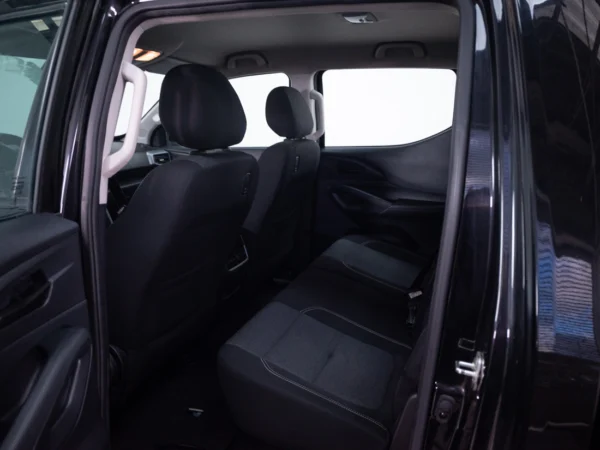 Peugeot LANDTREK 2024 usado — Pompeyo Carrasco — foto 15