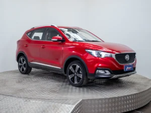 MG ZS usado