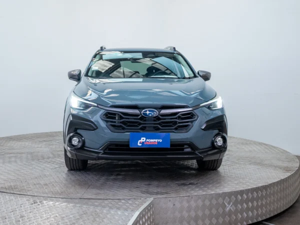 Subaru CROSSTREK 2024 usado — Pompeyo Carrasco — foto 7