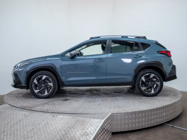Subaru CROSSTREK 2024 usado — Pompeyo Carrasco — foto 8