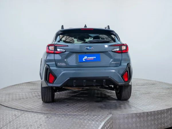 Subaru CROSSTREK 2024 usado — Pompeyo Carrasco — foto 3
