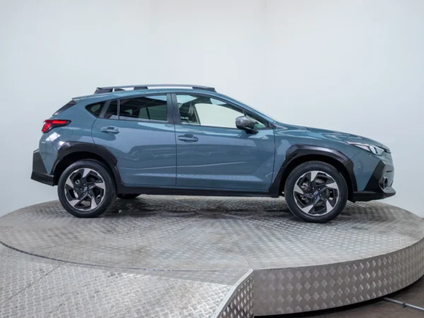 Subaru CROSSTREK 2024 usado — Pompeyo Carrasco — foto 5