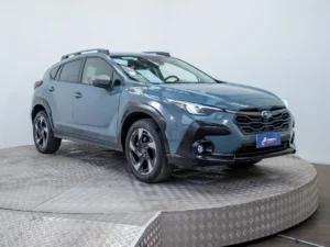 Subaru CROSSTREK usado