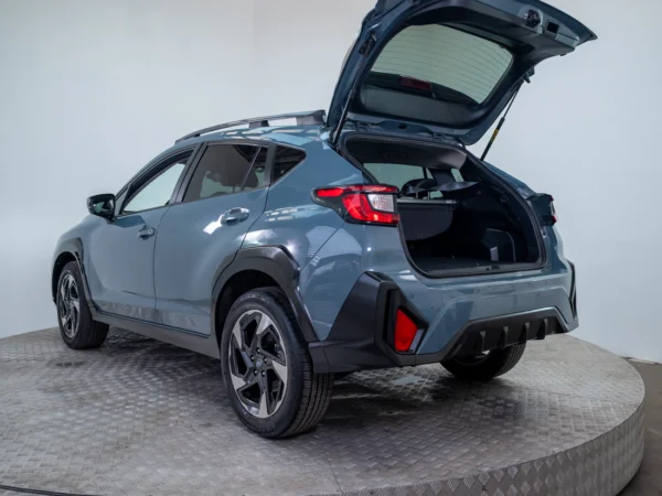 Subaru CROSSTREK 2024 usado — Pompeyo Carrasco — foto 6