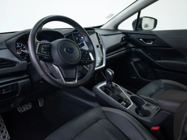Subaru CROSSTREK 2024 usado — Pompeyo Carrasco — foto 10