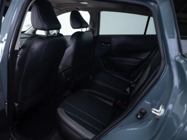 Subaru CROSSTREK 2024 usado — Pompeyo Carrasco — foto 13