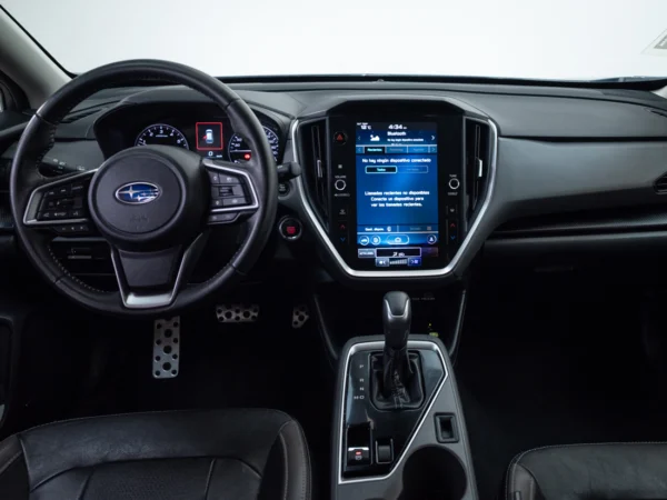 Subaru CROSSTREK 2024 usado — Pompeyo Carrasco — foto 14