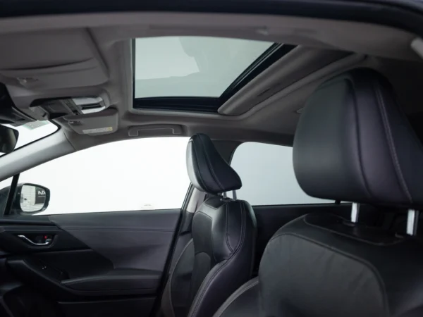 Subaru CROSSTREK 2024 usado — Pompeyo Carrasco — foto 15