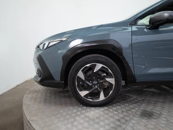 Subaru CROSSTREK 2024 usado — Pompeyo Carrasco — foto 16