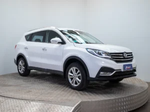 DONGFENG SUV 580 usado